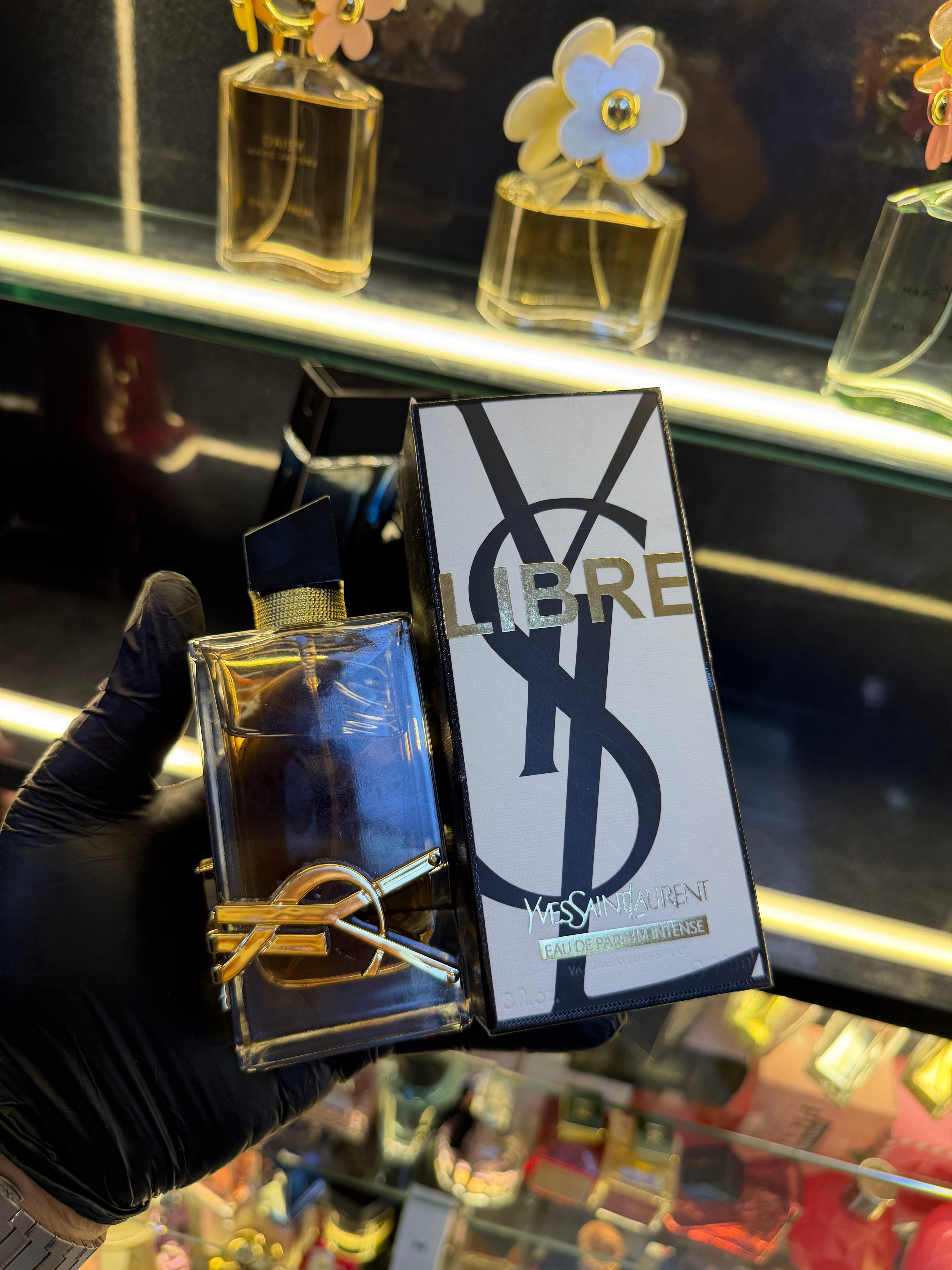 Libre Yves Saint Laurent for women 100ml