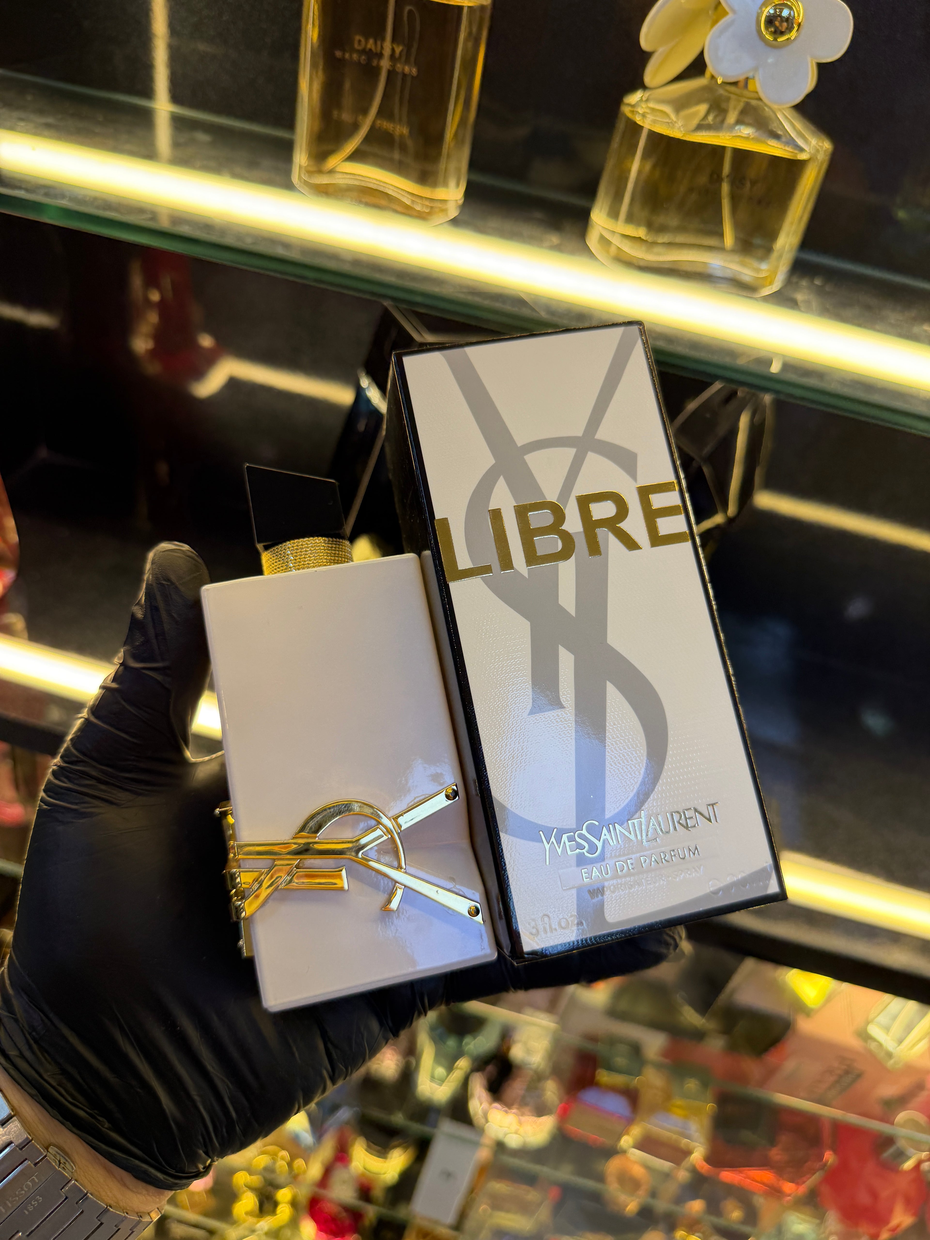 Libre L’Eau Nue Yves Saint Laurent for women 100ml