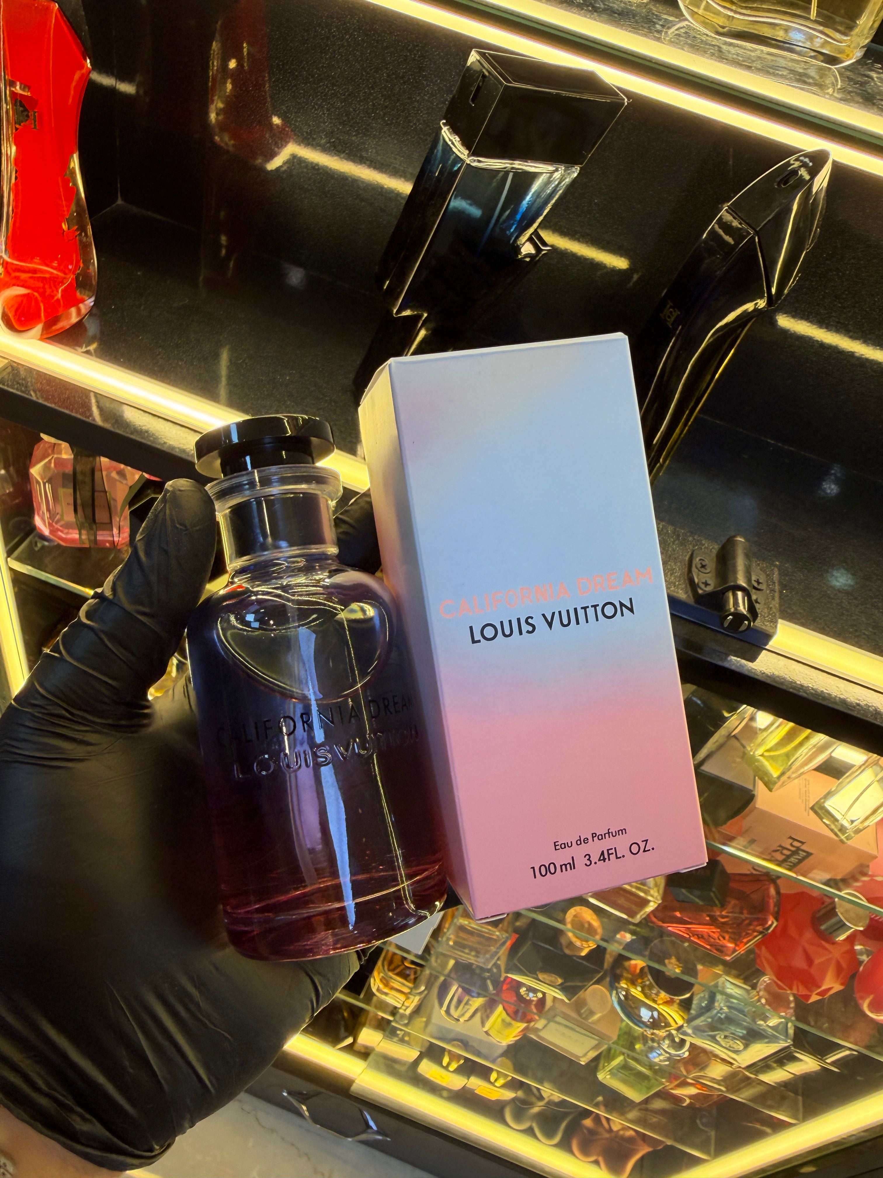 Louis Vuitton California Dream for women and men 100ml