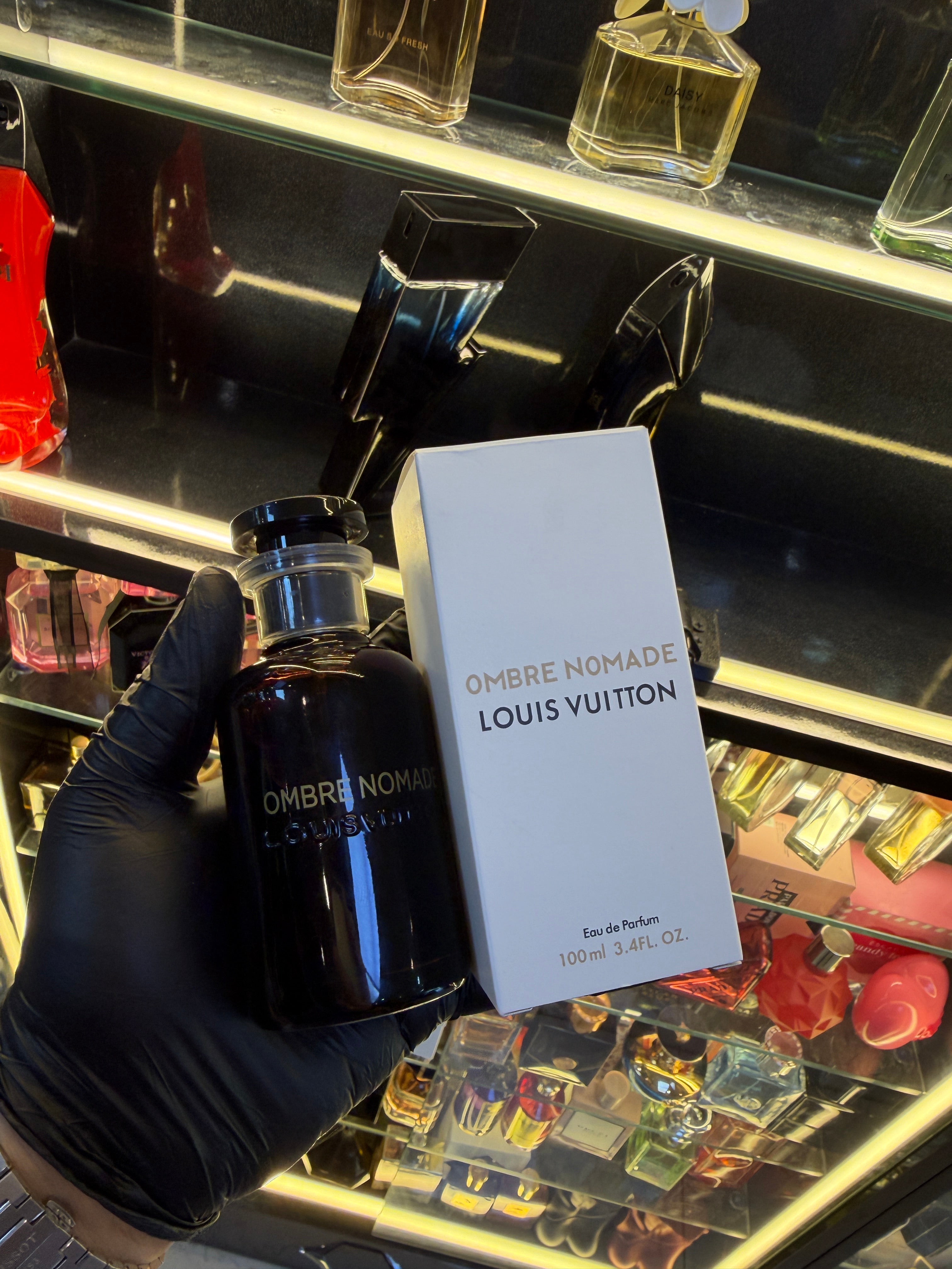 Ombre Nomade Louis Vuitton for women and men 100ml