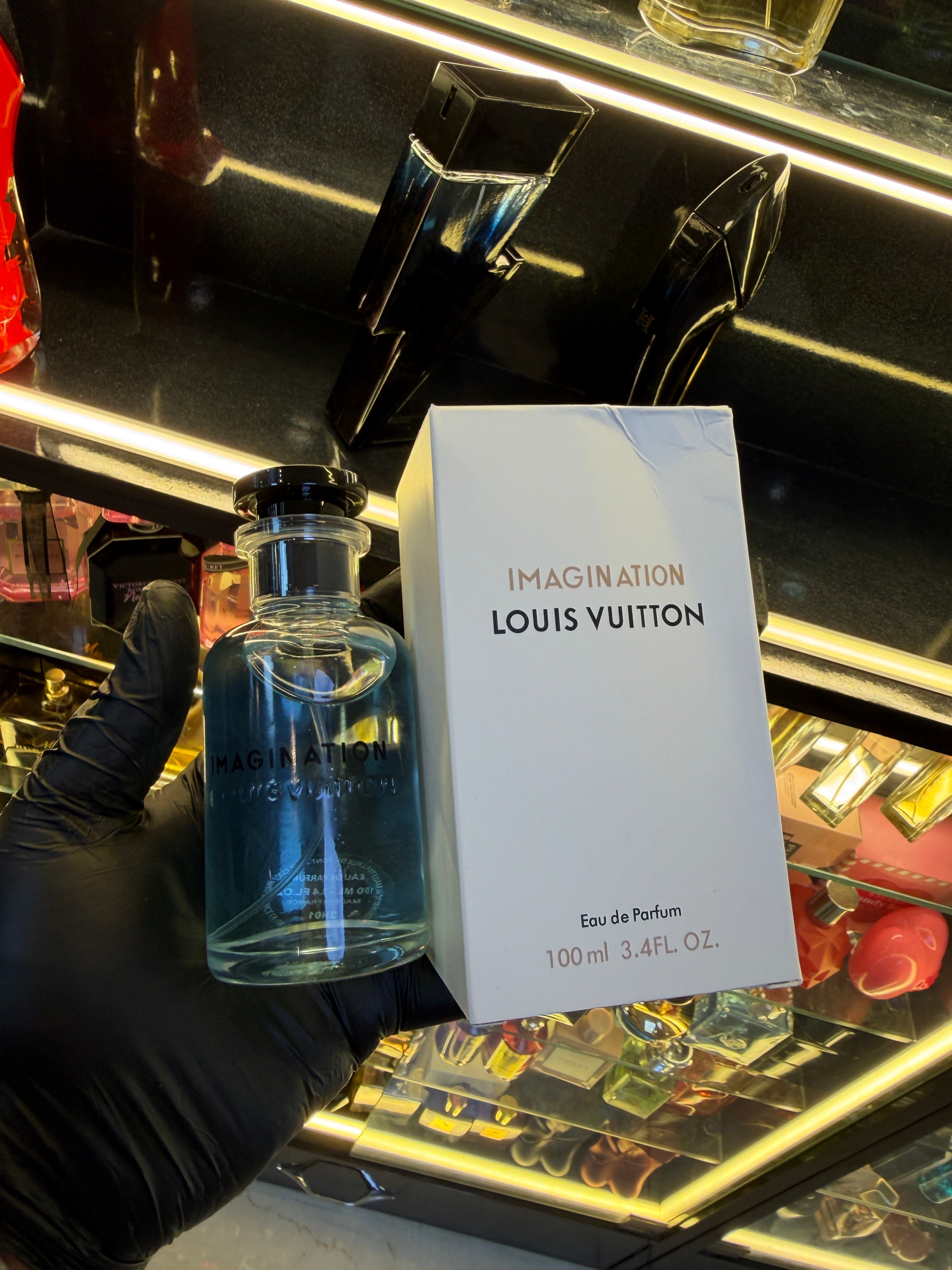 Imagination Louis Vuitton for men 100ml