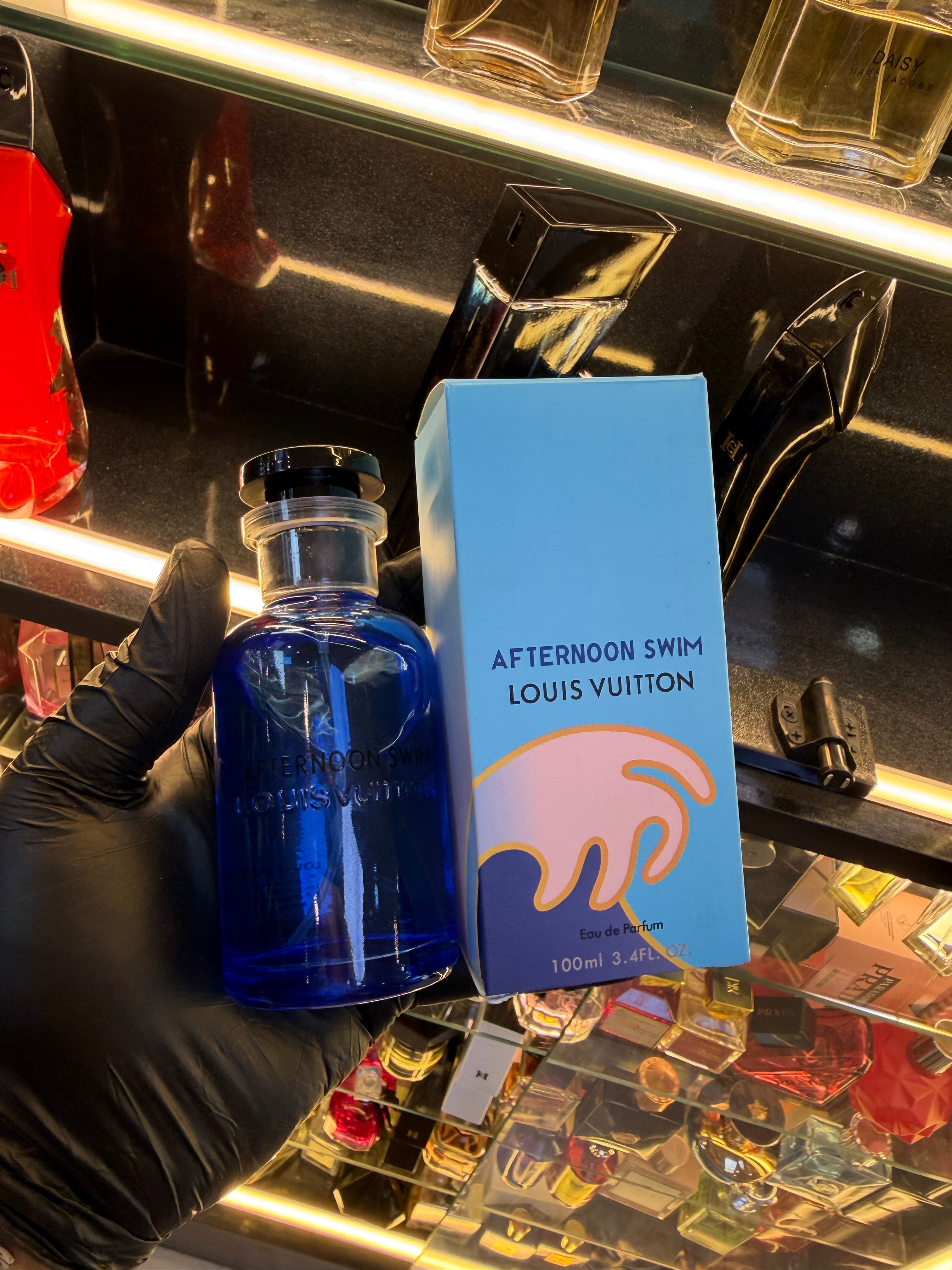 Afternoon Swim Louis Vuitton for women and men 100ml