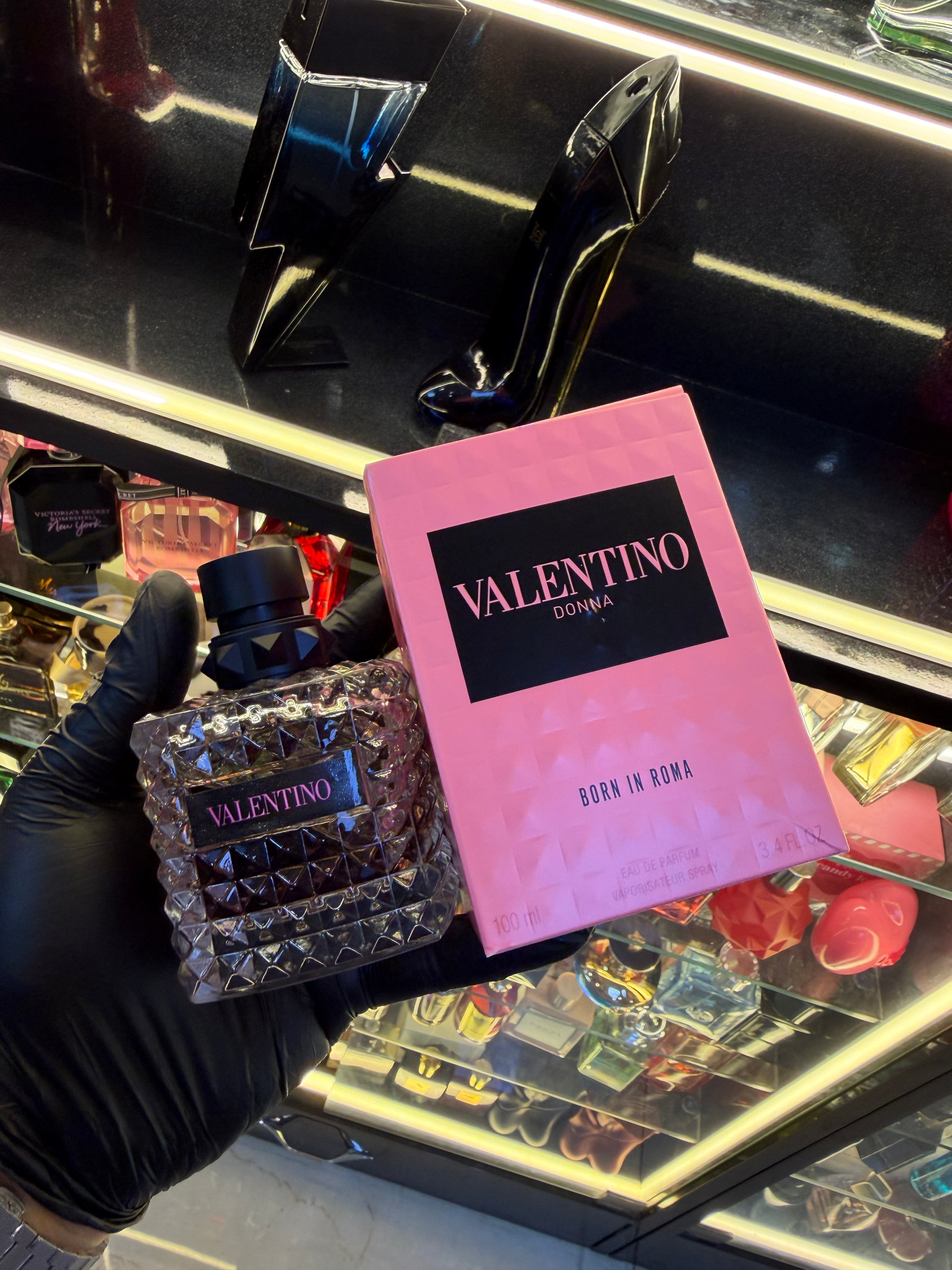 Valentino Donna Born In Roma Valentino for women 100ml