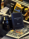Sauvage Elixir Dior 100ml