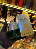 Wanted Tonic Azzaro 100ml