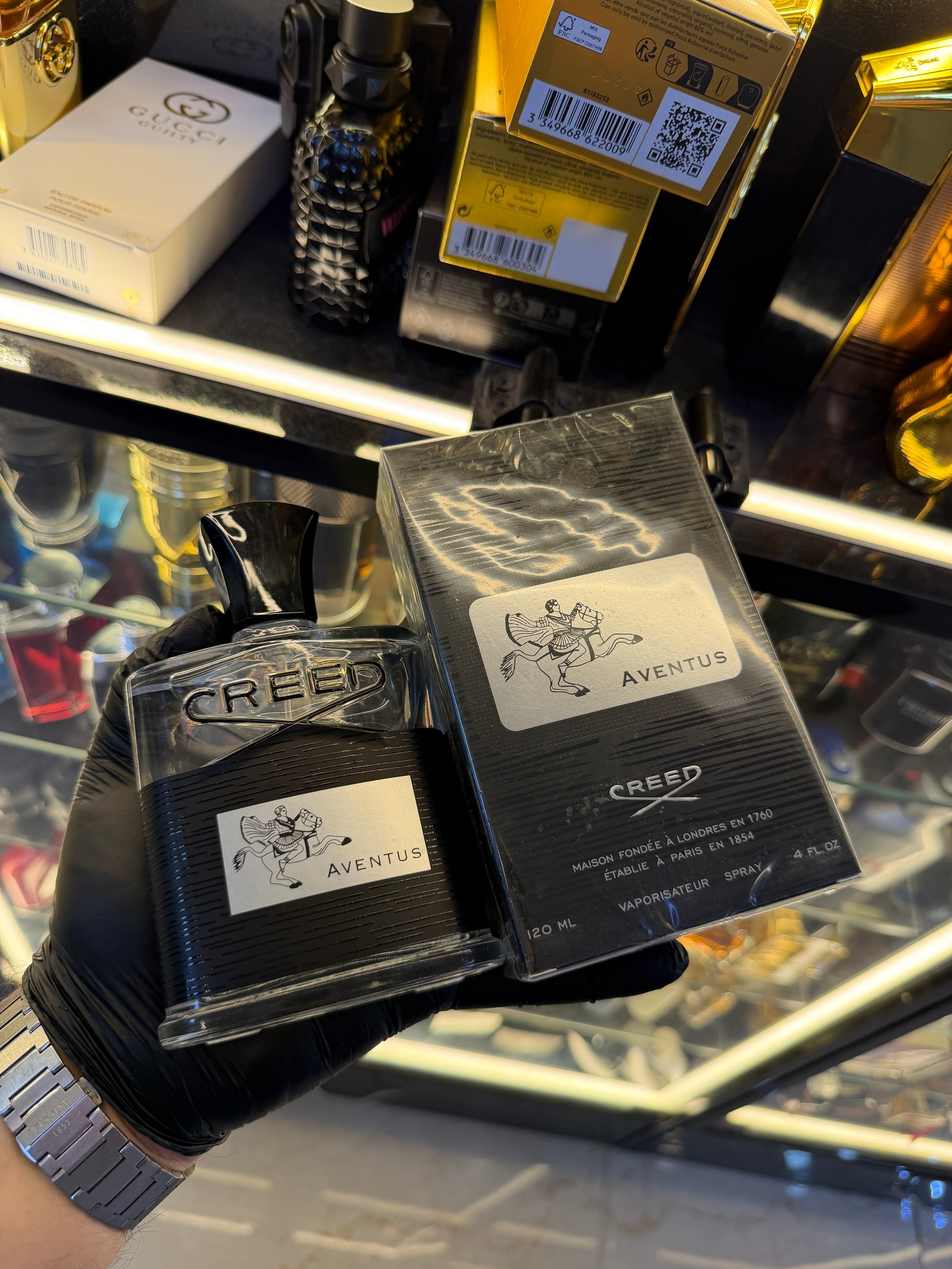Aventus Creed for men 100ml