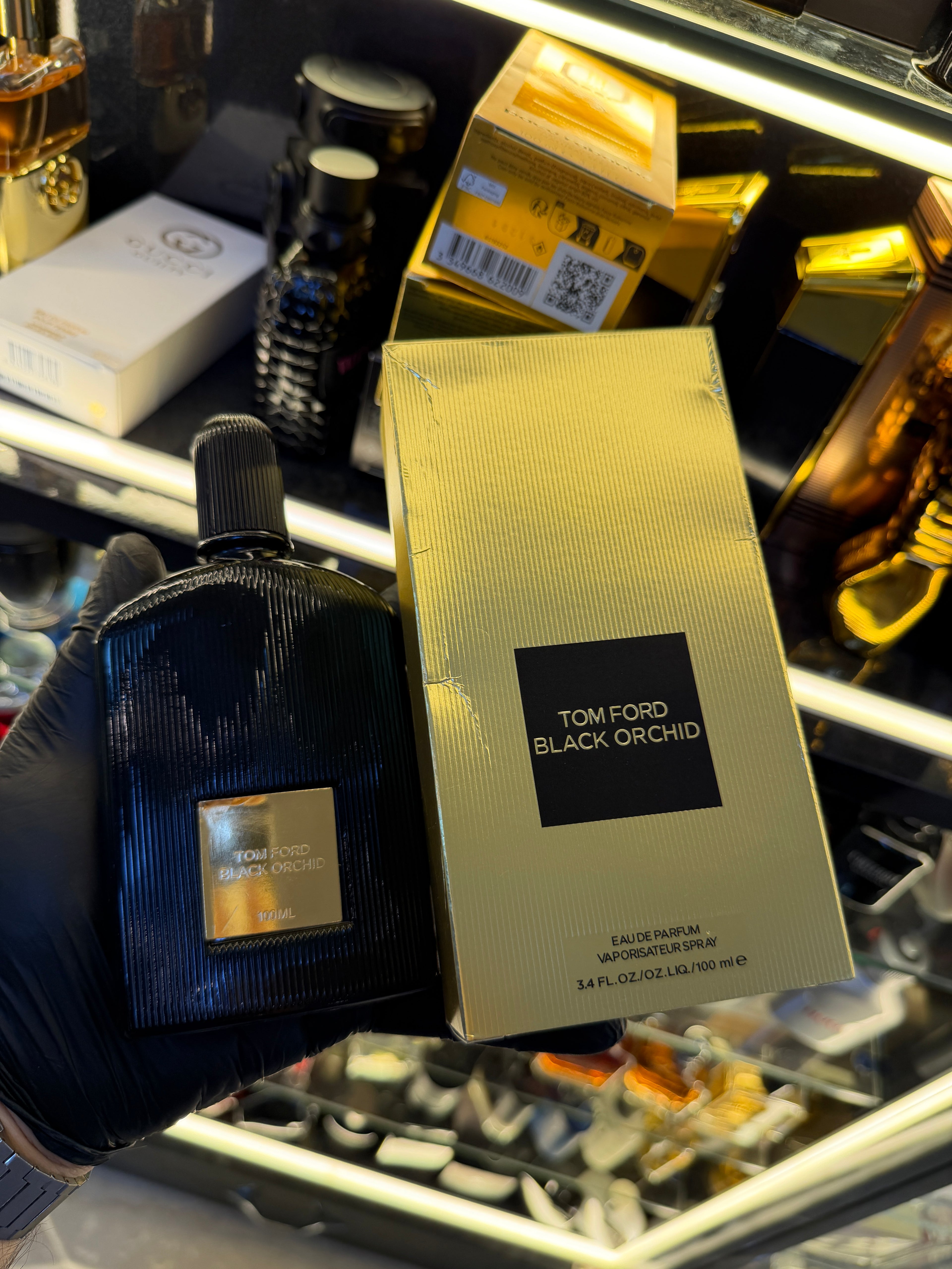 Black Orchid Tom Ford 100ml