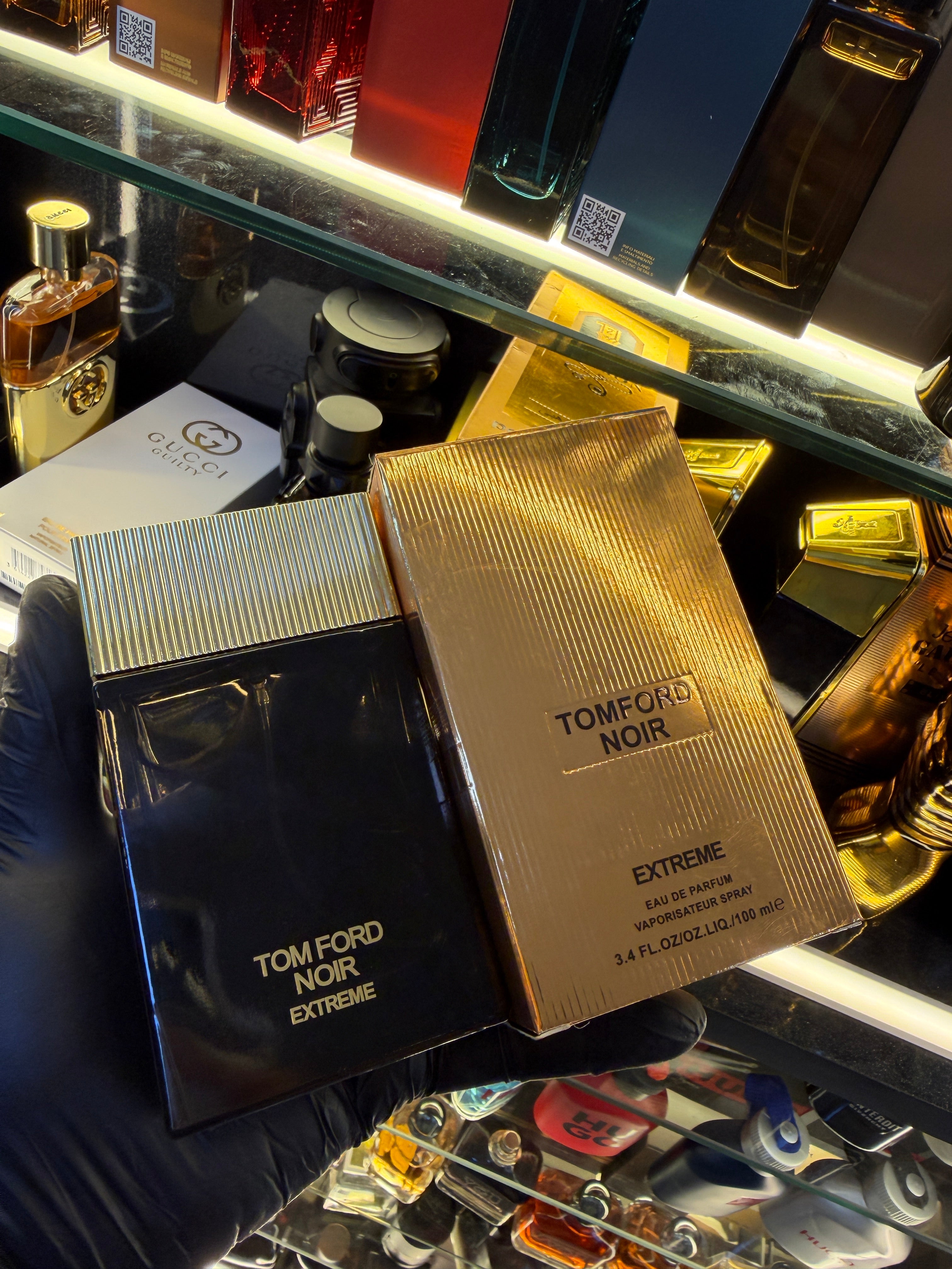 Tom Ford Noir Extreme 100ML