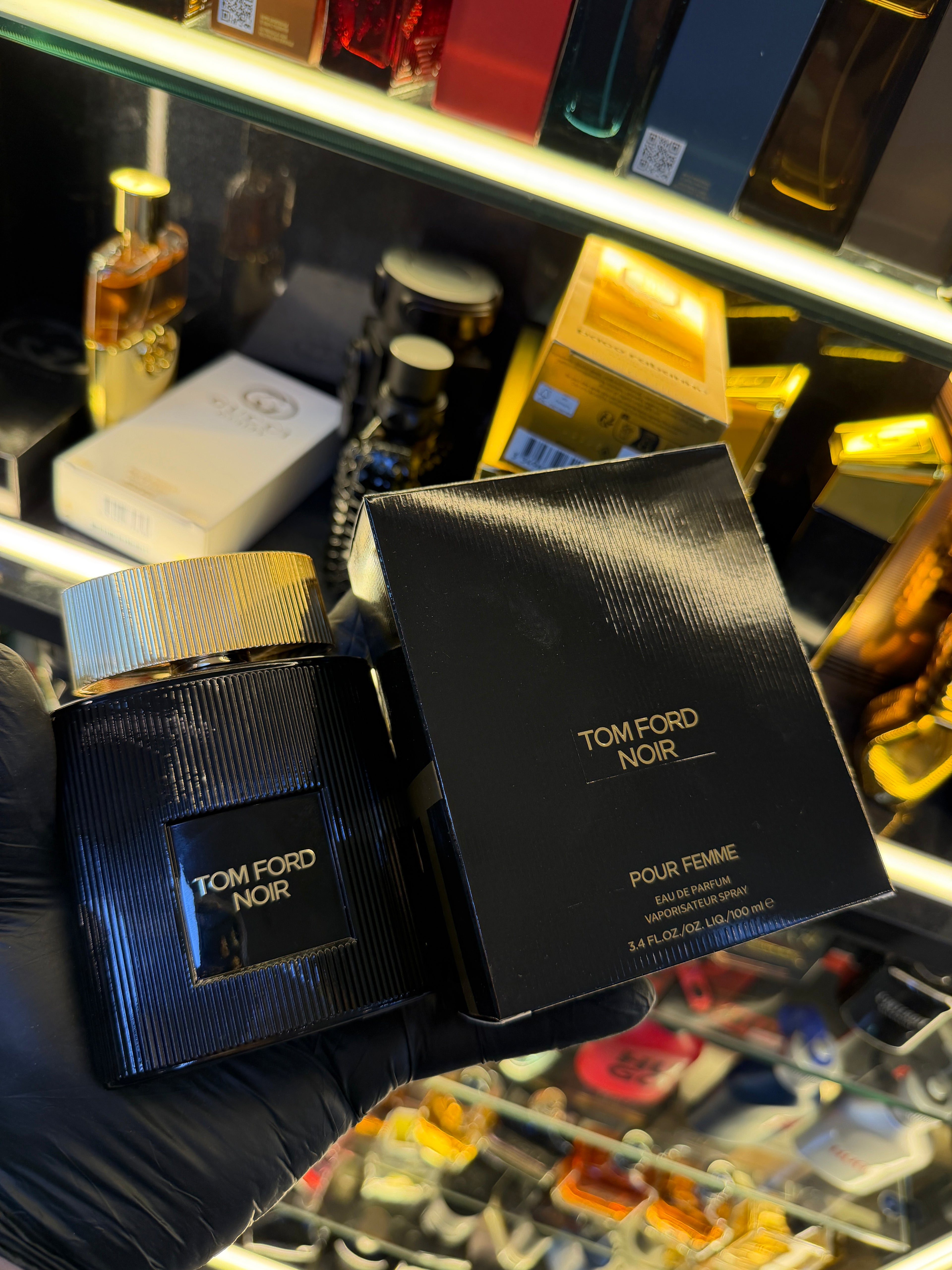 Tom Ford Noir Pour Femme 100ML