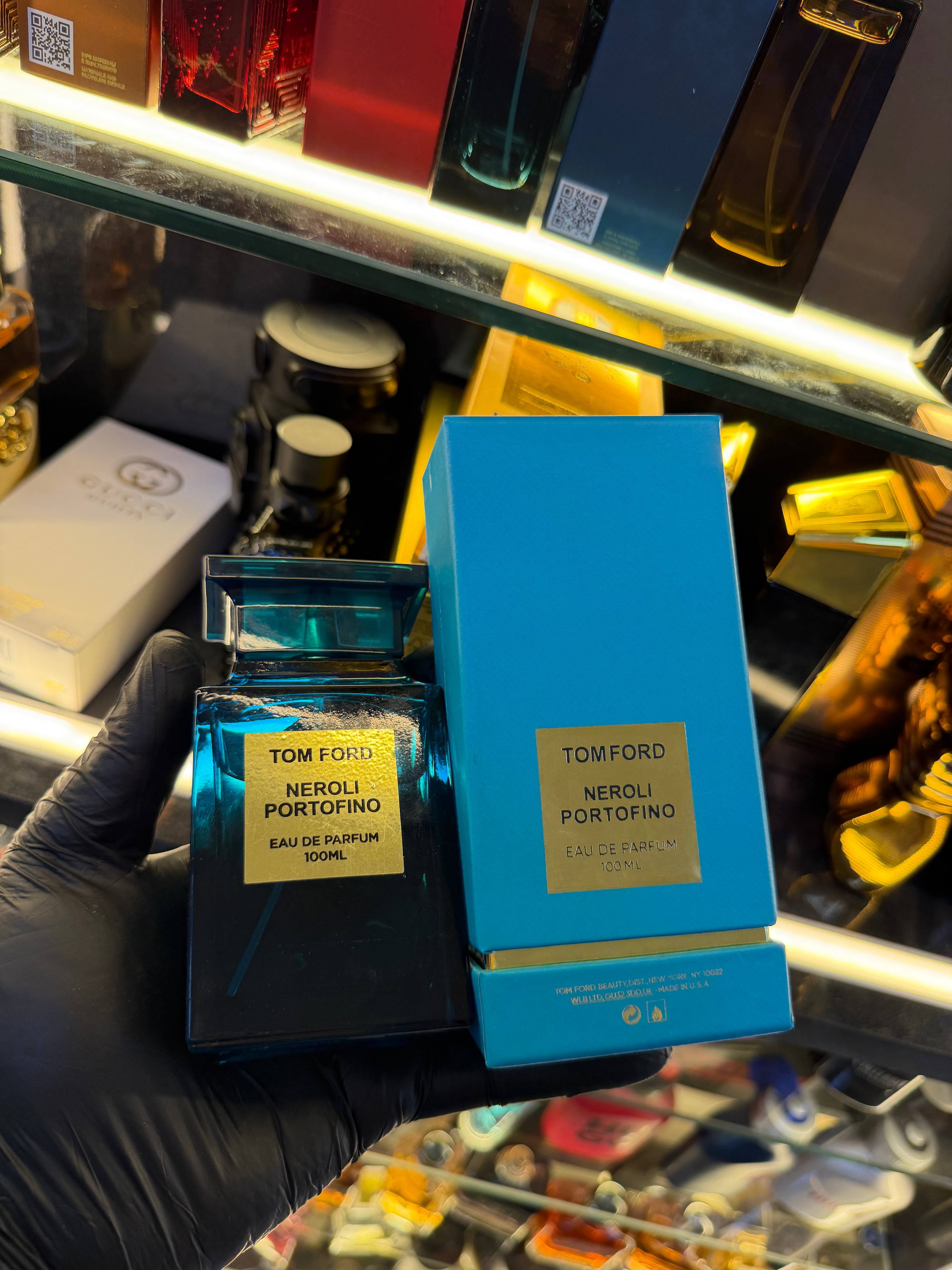Neroli Portofino Tom Ford  100ML