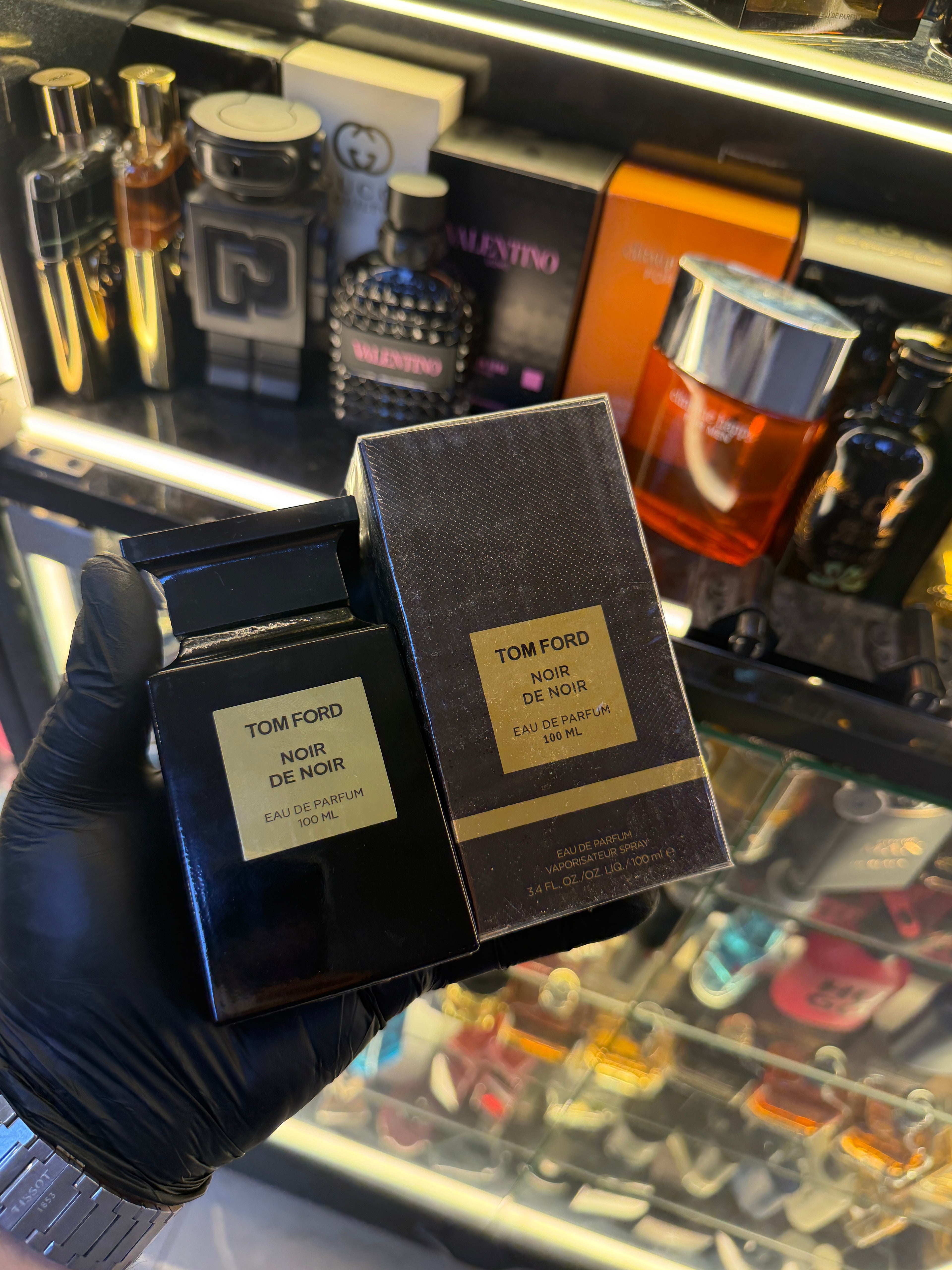 Noir de Noir Tom Ford 100ml