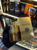 Forever Wanted Elixir Azzaro 100ml