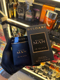 Bvlgari Man In Black Bvlgari 100ml