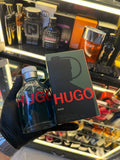 Hugo Man Hugo Boss 125ml