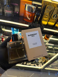 Burberry Hero EDT perfume 100ml