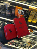 Polo Red Parfum Ralph Lauren 100ml