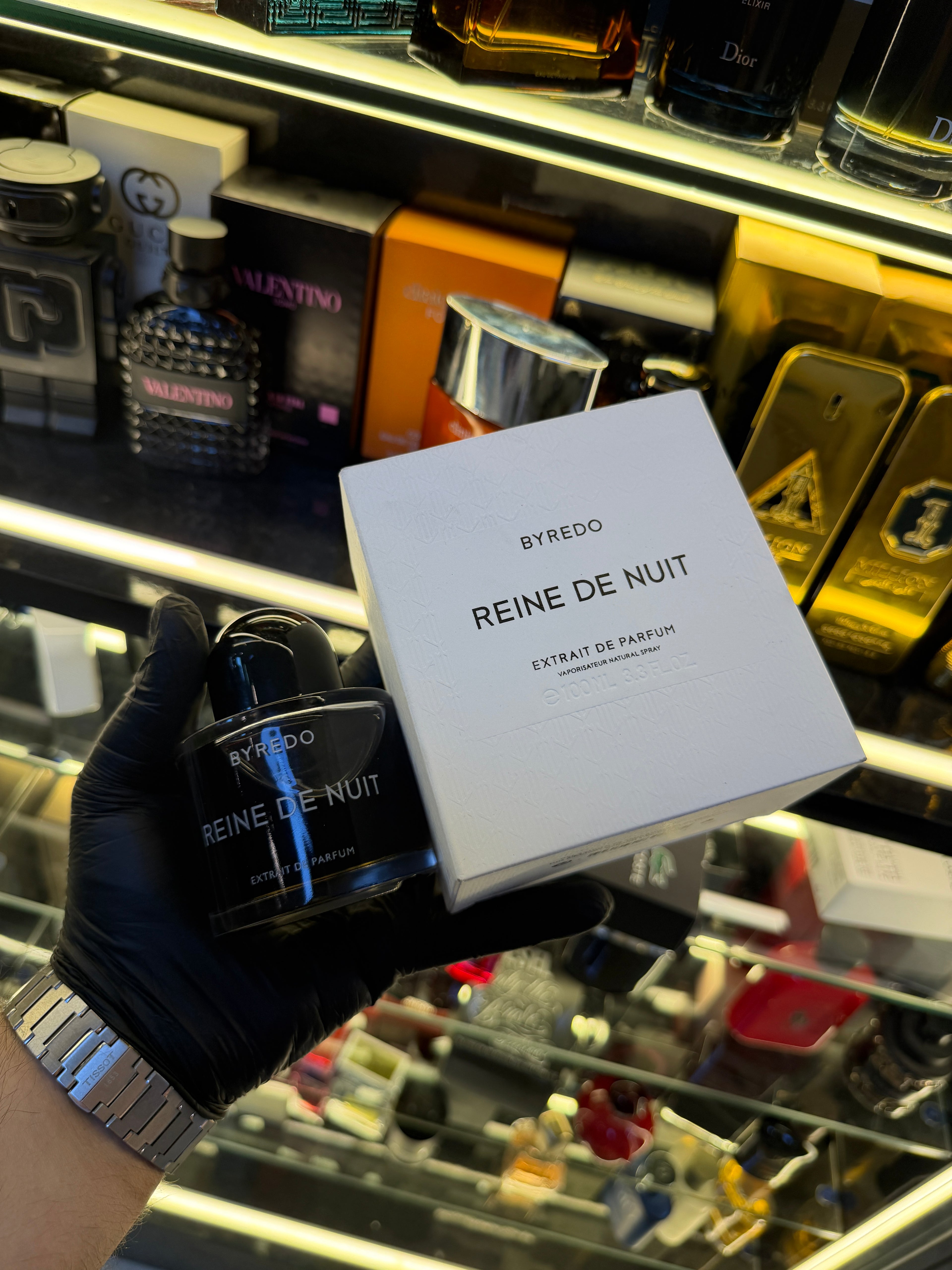 Reine de Nuit 2019 Byredo 100ml