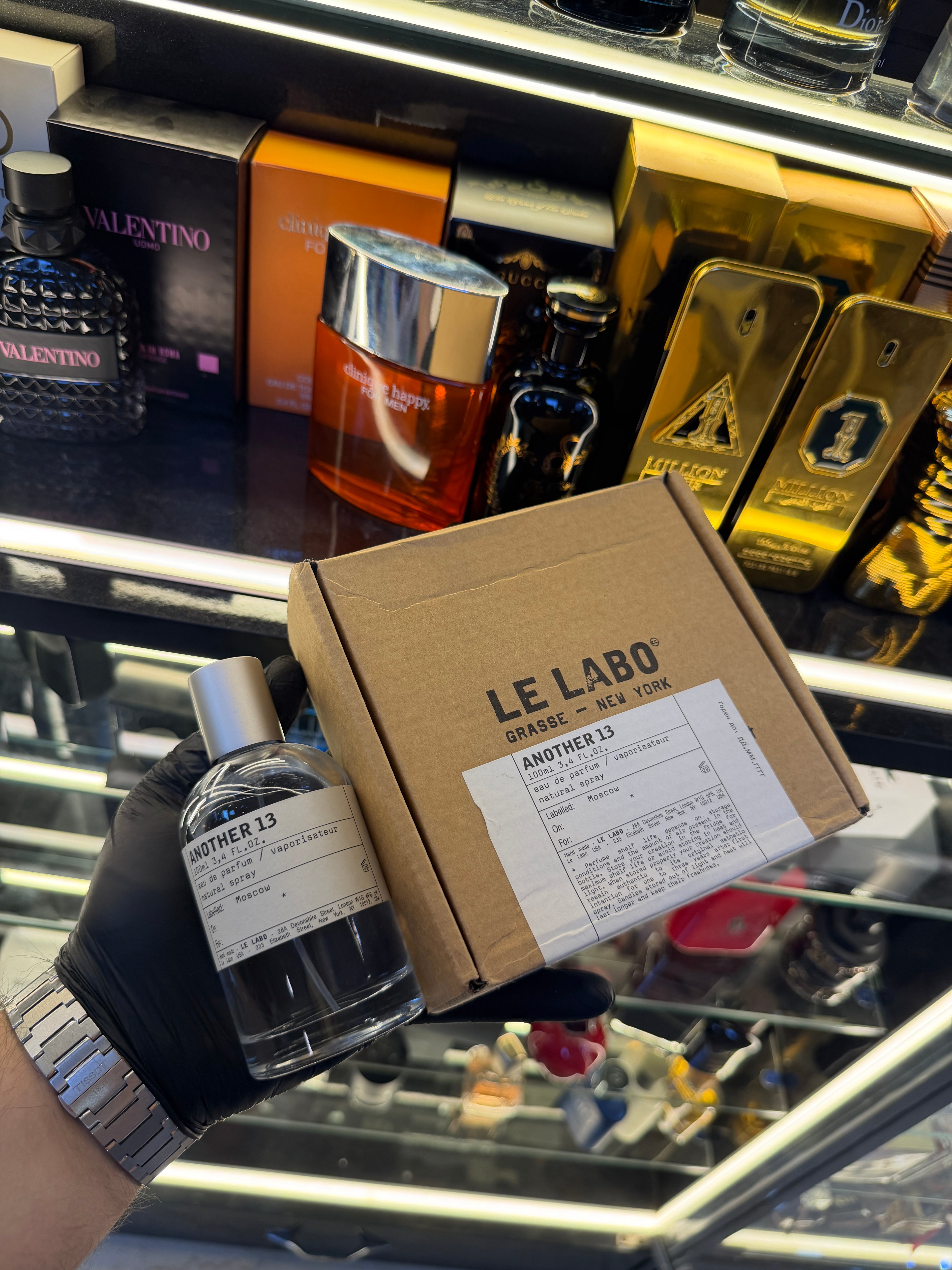 Le Labo Another 13 Le Labo