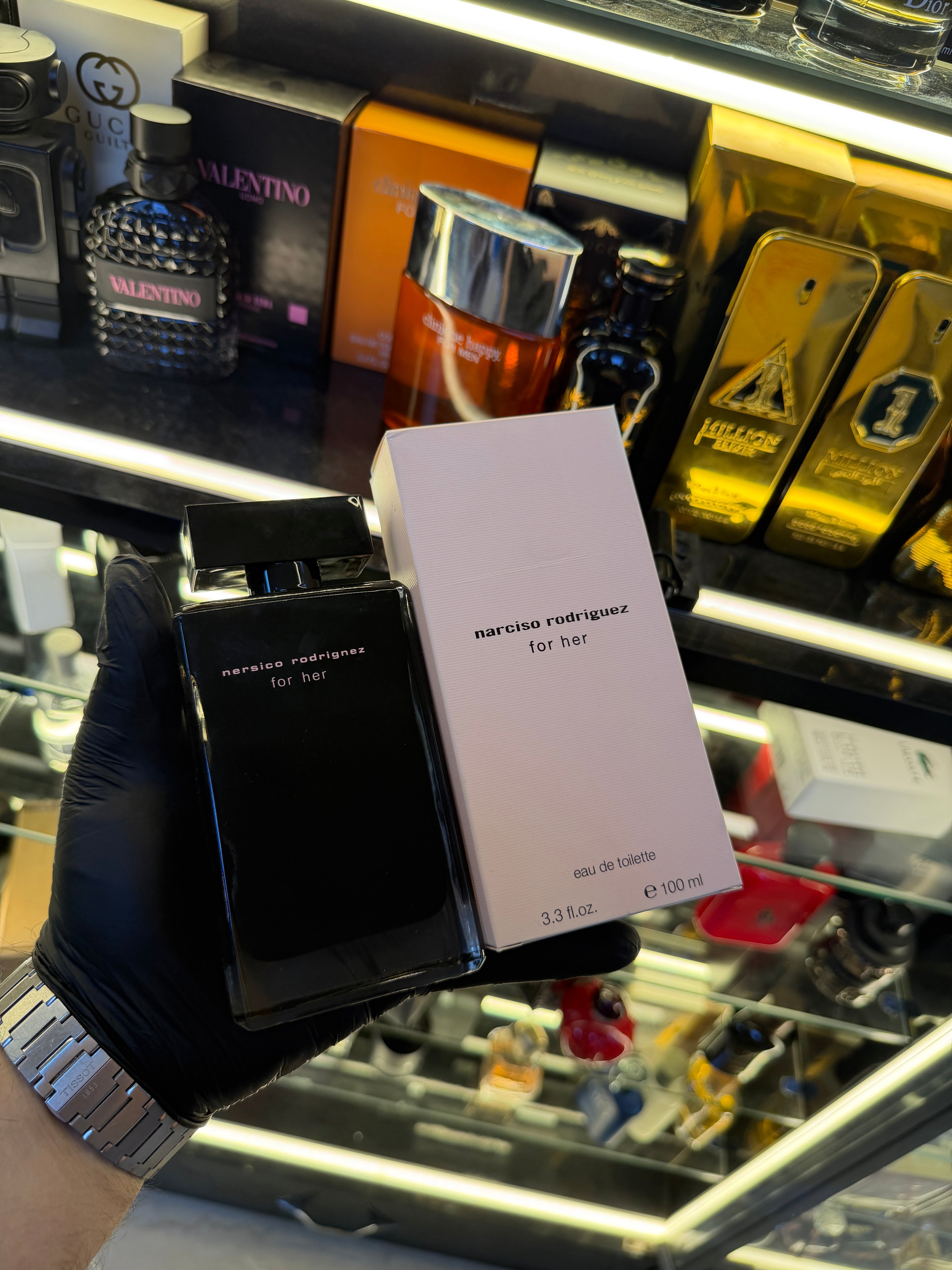 Narciso Rodriguez For Her Narciso Rodriguez 100ml