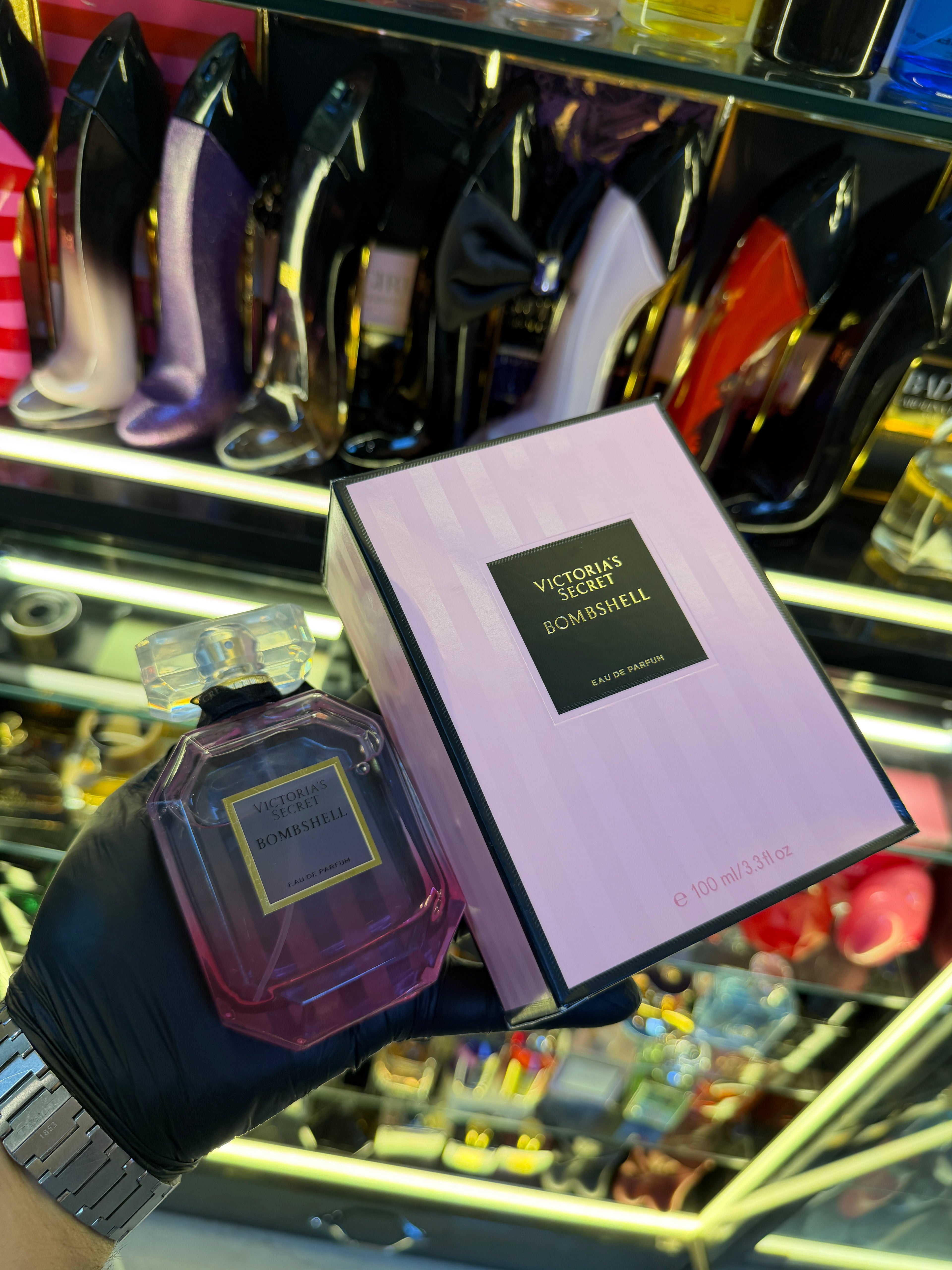 Bombshell Victoria's Secret 100ml