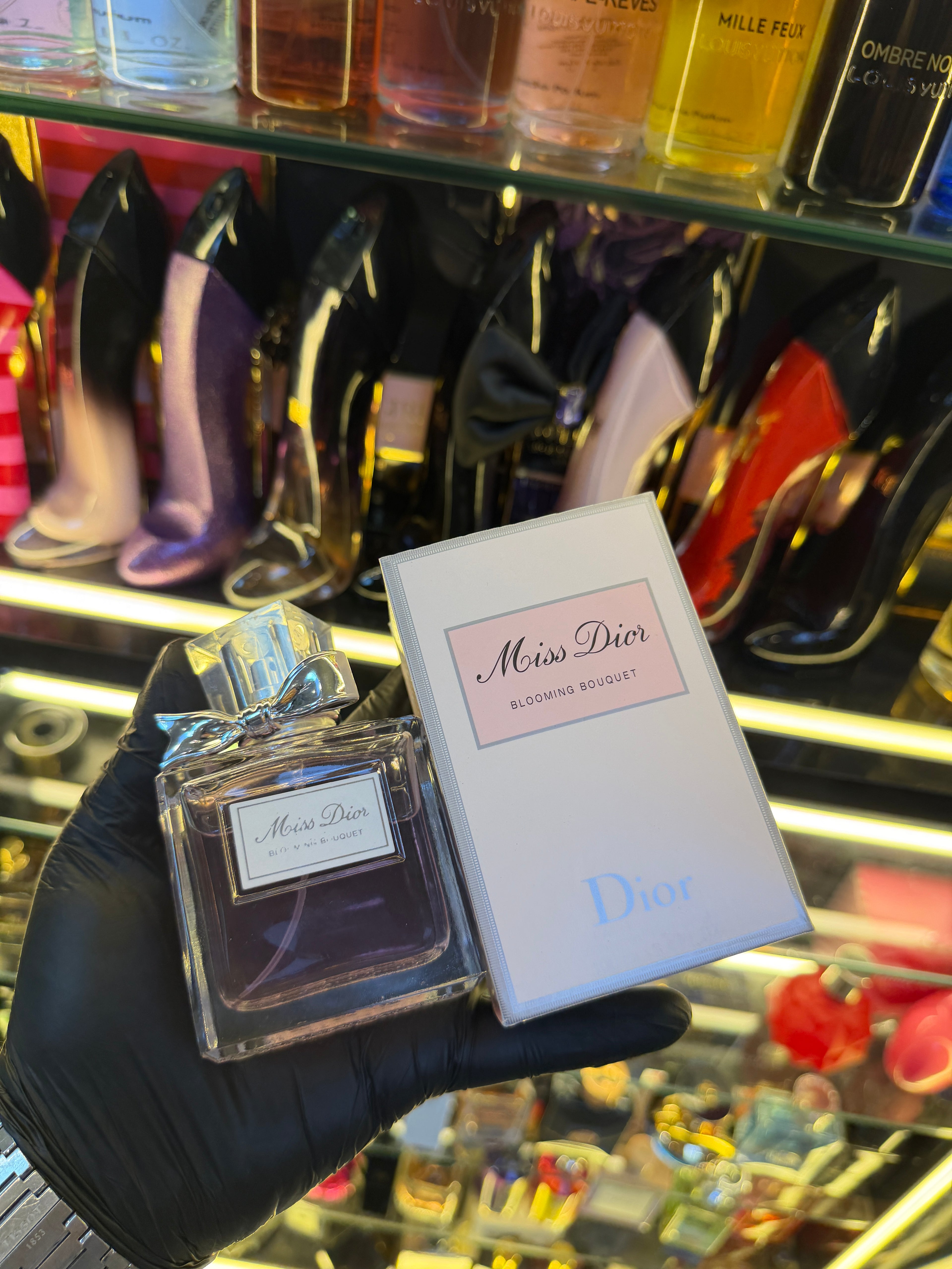 Miss Dior Blooming Bouquet (2023) Dior 100ml