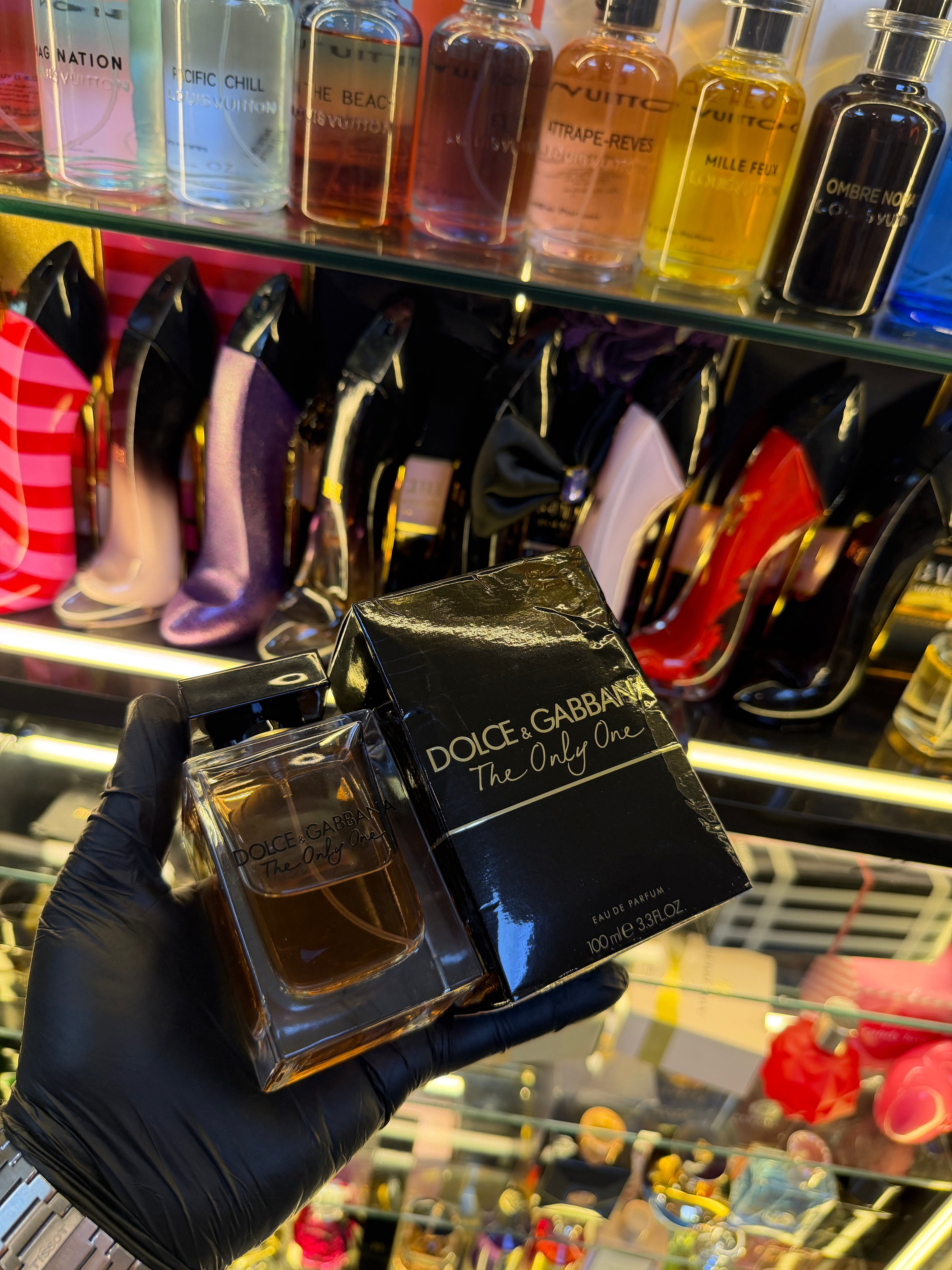 The Only One Dolce&Gabbana 100ml