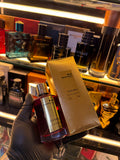 Velvet Vanilla Mancera 120ml