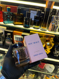 My Way Intense Giorgio Armani 90ml