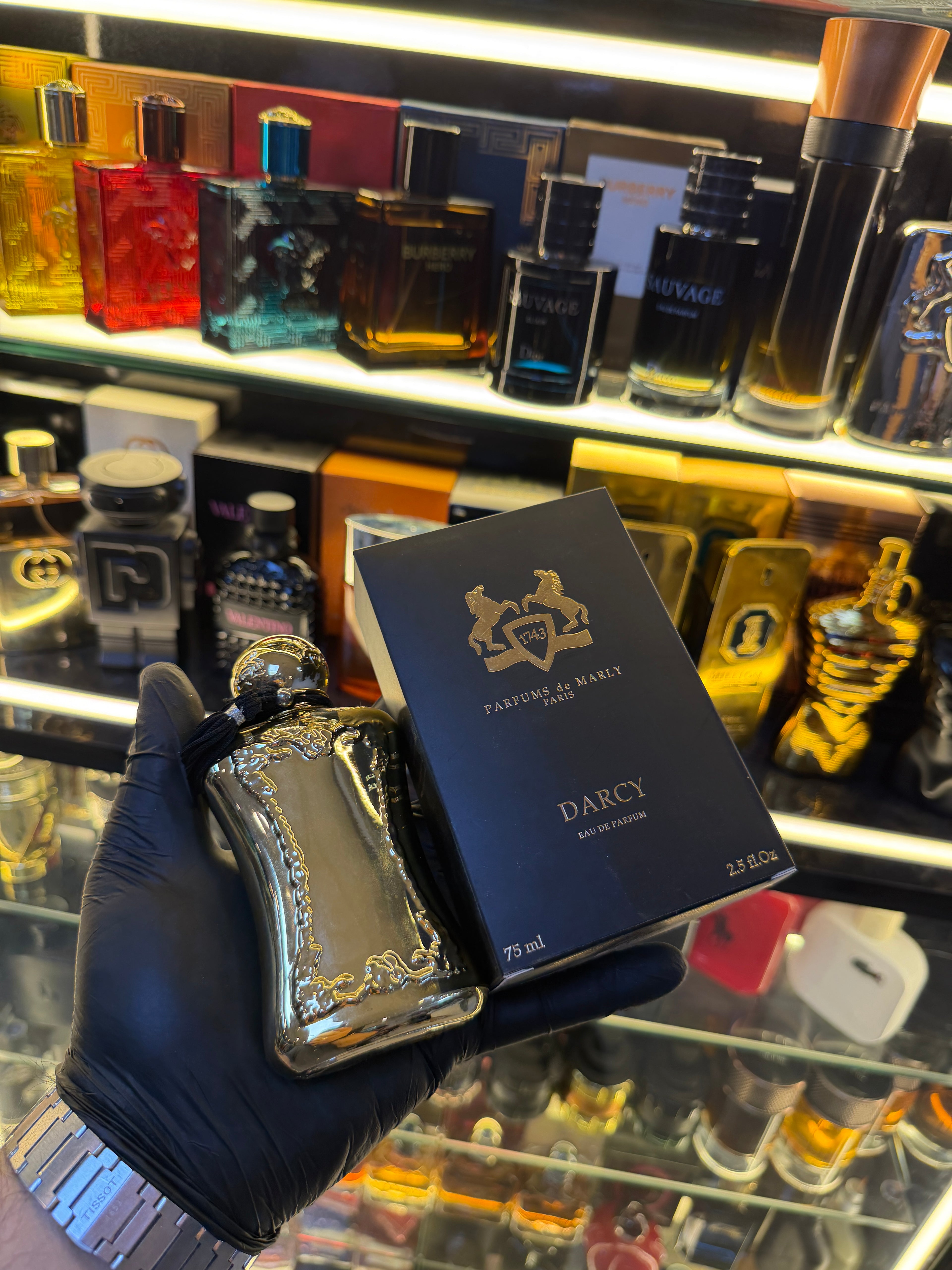 Darcy Parfums de Marly 75ml