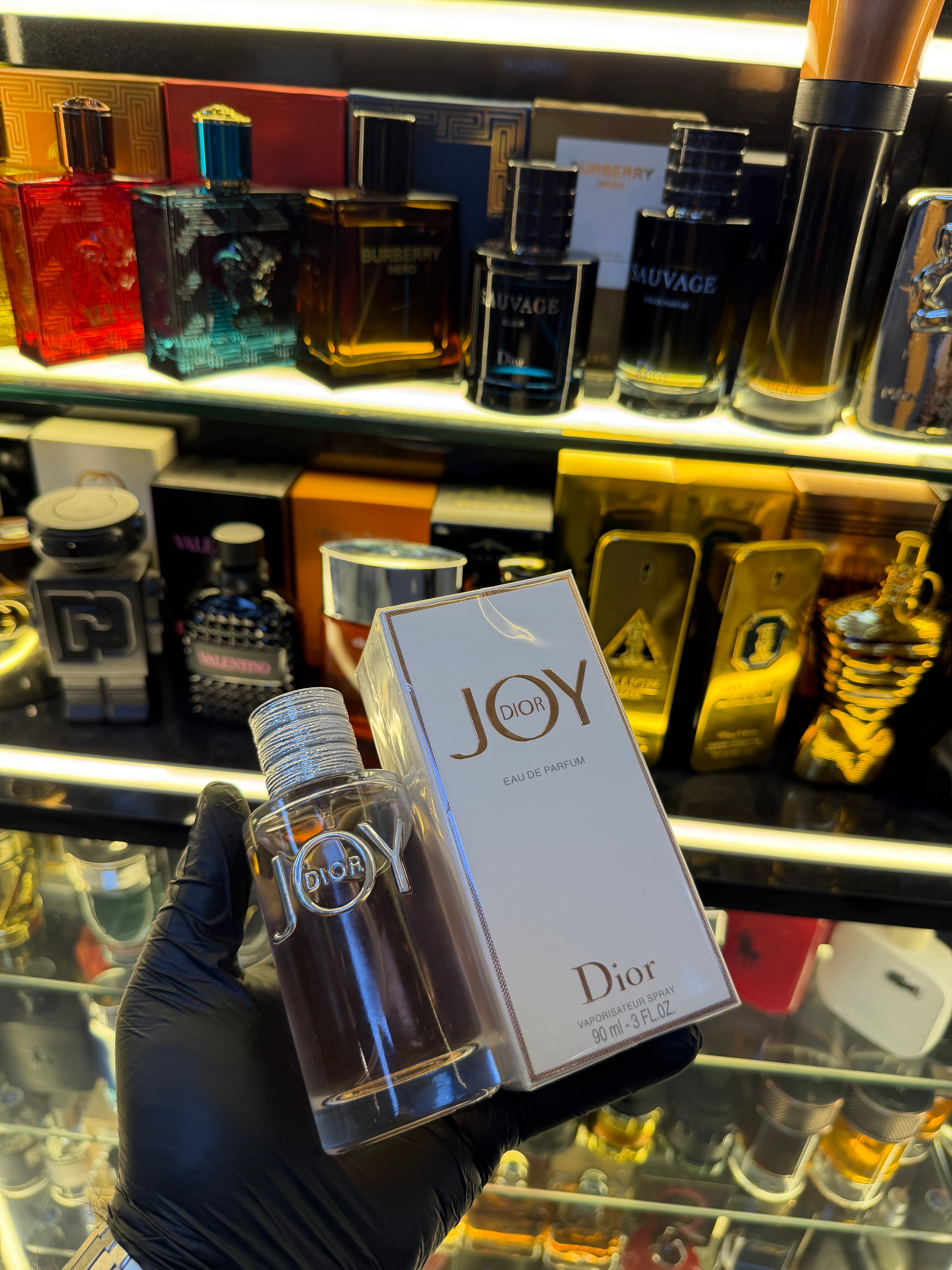 Joy by Dior Dior 90ml