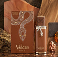 FRENCH AVENUE VULCAN SABLE EAU DE PARFUM 100ML FOR MAN & WOMAN