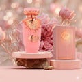 Lattafa Haya Eau De Parfum 100ml For Men & Women