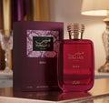 Rasasi Hawas Diva Eau De Parfum 100ml For Woman