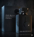 Armaf Club De Nuit Intense Man Pure parfum 150 ML For Men (Made in UAE Batch)