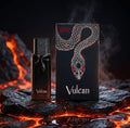 French Avenue Vulcan Black Friday Edition 100ml EDP