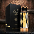 Lattafa Teriaq Intense Long Lasting Perfume For Men & Women Eau De Parfum 100ml