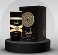 Asad Lattafa Perfumes for men 100ml
