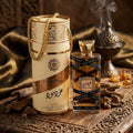 Oud Mood Lattafa Perfumes for women and men 100ml