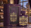 Bade'e Al Oud Amethyst Lattafa Perfumes for women and men 100ml