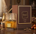 Khamrah Qahwa Lattafa Perfumes for women and men 100ml
