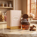 Cookie Crave Lattafa Perfumes for women 75ml