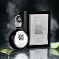 Lattafa Men Fakhar Long Lasting Eau de Parfum - 100 ml