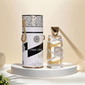 Lattafa Musk Mood Long-Lasting Eau De Parfum-100ml