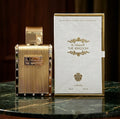Lattafa The Kingdom 100ml EDP