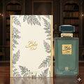 Ahmed Al Maghribi Blu Oud Eau De Parfum 100ml For Men & Women