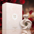 Rose Noir By Ahmed Al Maghribi Eau De Parfum 75ml For Women