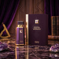 Fragrance World French Avenue Cocoa Morado Eau De Parfum 100ml For Men & Women