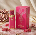 French Avenue Vulcan Baie 100ml EDP