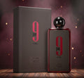 AFNAN 9PM REBEL EAU DE PARFUM 100ML FOR MEN & WOMEN