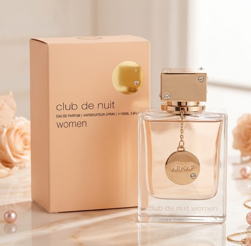 Armaf Club de Nuit Women Perfume Parent